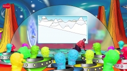 داستانهای استیو و مگی - قسمت 9